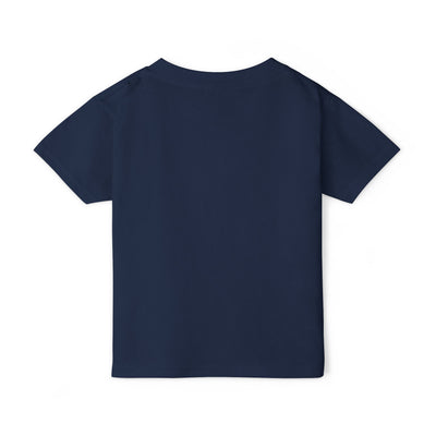 Colombia Heavy Cotton™ Toddler T-shirt - NOTALIFY