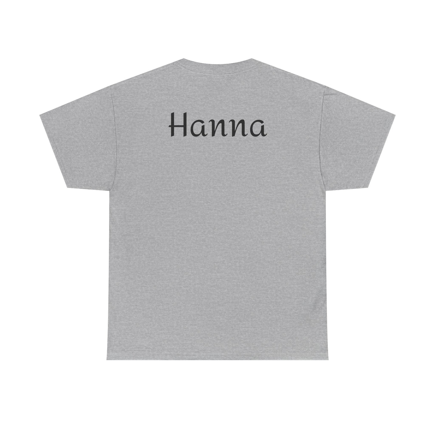 Cute Mom Tee, Personalized Mother Shirt, Family Gift, Mom Life Top, Mother's Day Present, Mommy Birthday Shirt - NOTALIFY