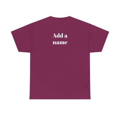 Hoy Elijo Avanzar Spanish Motivational T-Shirt | Back to School Teacher Tee | Growth Mindset Shirt | Spanish Student Gift | Unisex Tee