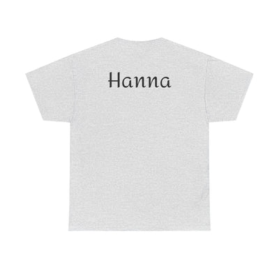 Cute Mom Tee, Personalized Mother Shirt, Family Gift, Mom Life Top, Mother's Day Present, Mommy Birthday Shirt - NOTALIFY