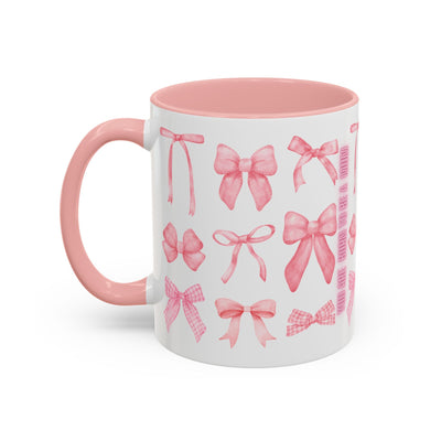  Coquette Bow Mug