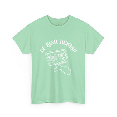 Retro Tee, Vintage T-Shirt, 90s Shirt, Kindness Graphic Tee, Unisex Cotton Top