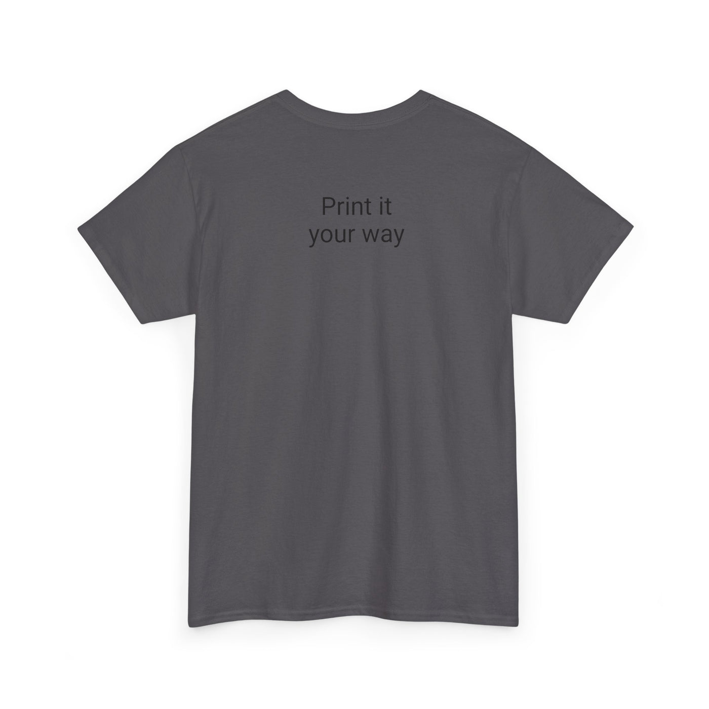 Believe in Yourself. Chess Pawn to King Reflection Tee | Inspirational Self-Esteem Tee | Motivational Shirt | Growth Mindset Gift | Unisex