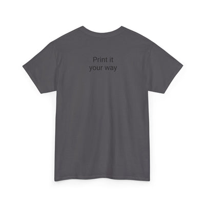 Believe in Yourself. Chess Pawn to King Reflection Tee | Inspirational Self-Esteem Tee | Motivational Shirt | Growth Mindset Gift | Unisex
