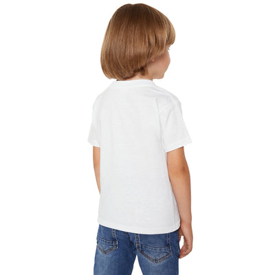 Colombia Heavy Cotton™ Toddler T-shirt - NOTALIFY