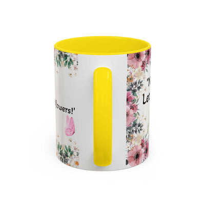 Gift for Garden LOVERS, Wildflower Lover